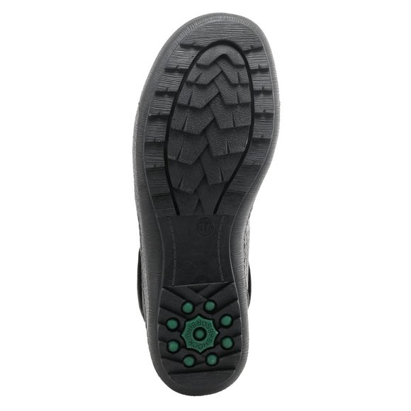 SPRING STEP PATOCKA SHOE Black - Picture 6 of 6